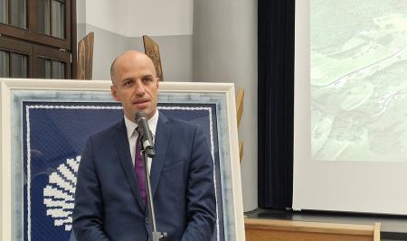 Mirna - Podpis pogodbe za obvoznico, 29092022, Martin Gosenca, foto Lapego (2)